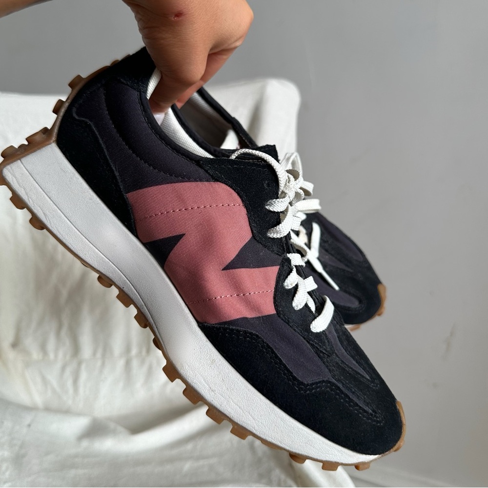 New Balance 327 Like New
